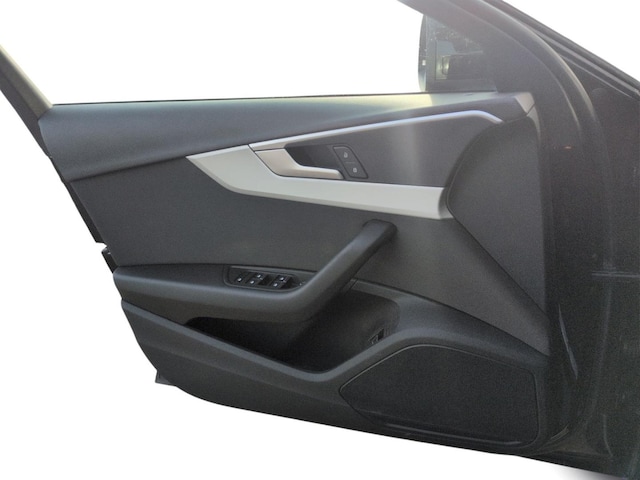 Audi A4 35 TDI Avant S-Tronic