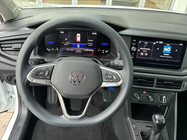 Volkswagen Taigo 4Me TSI