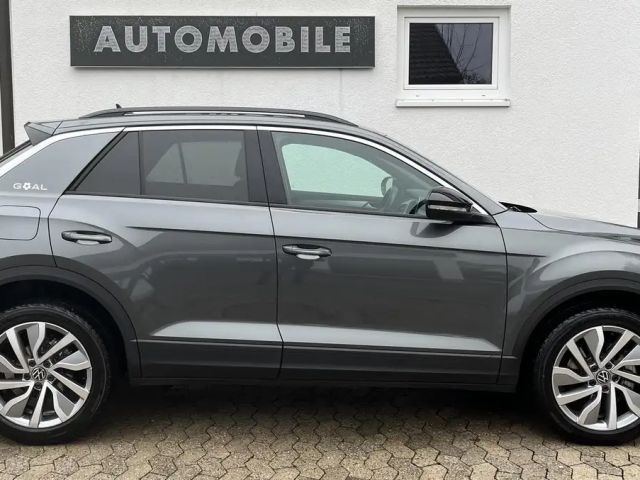 Volkswagen T-Roc 2.0 TDI DSG