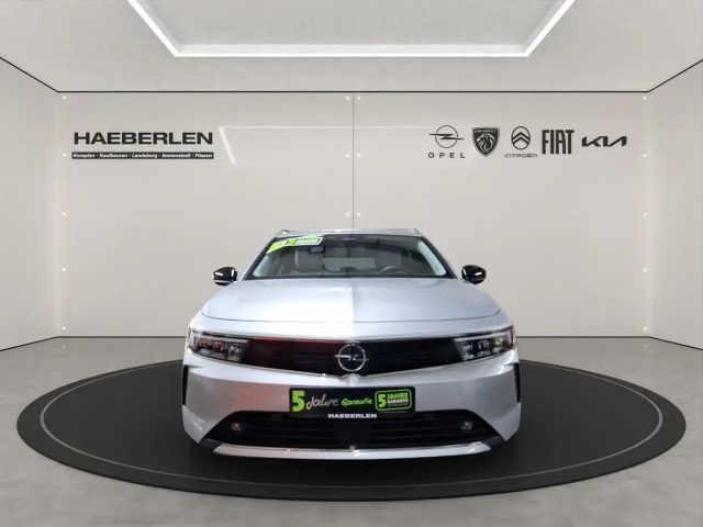 Opel Astra Elegance Sports Tourer