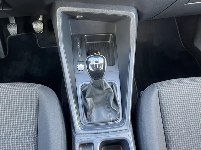 Volkswagen Caddy Life Maxi