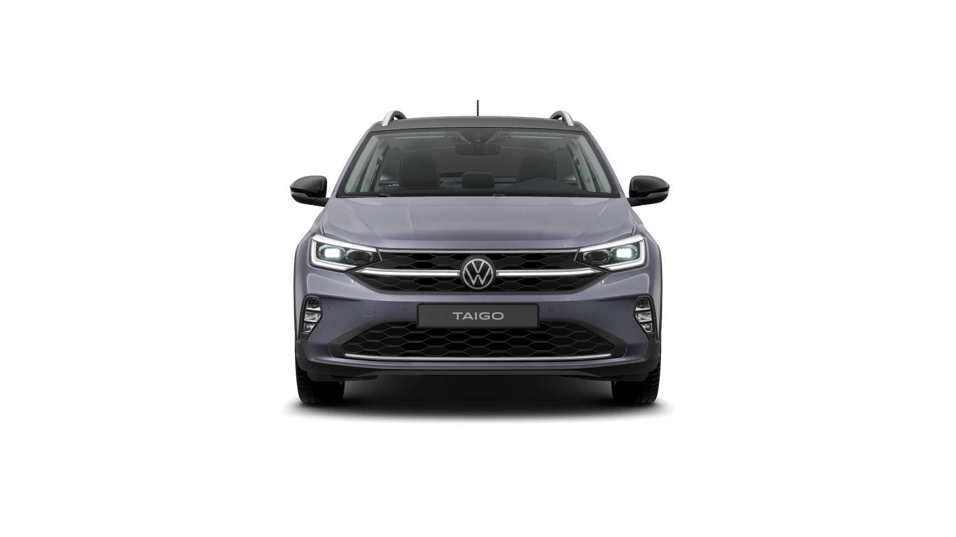 Volkswagen Taigo 1.0 TSI DSG Pro Style