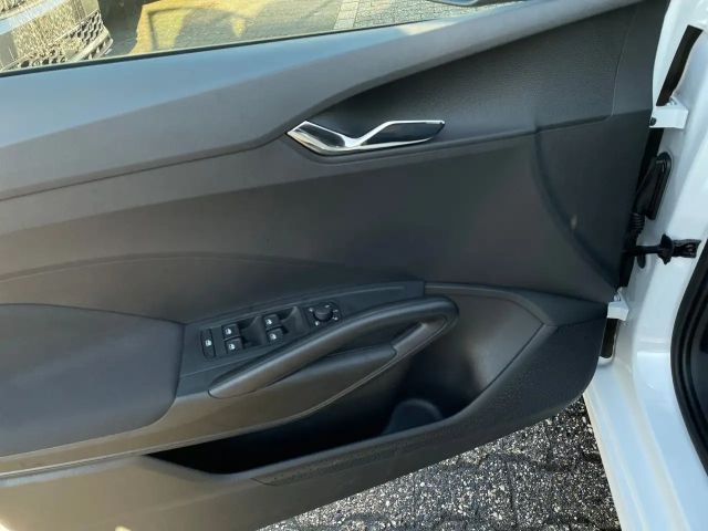 Skoda Fabia 1.0 TSI Selection Tour