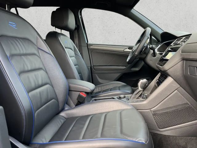 Volkswagen Tiguan 2.0 TSI DSG