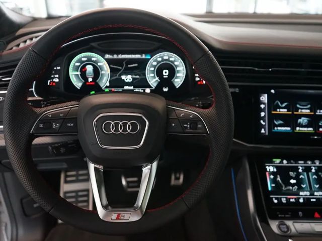 Audi Q8 60 TFSI Hybride