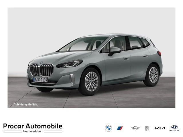 BMW 218 218i Active Tourer Luxury Line