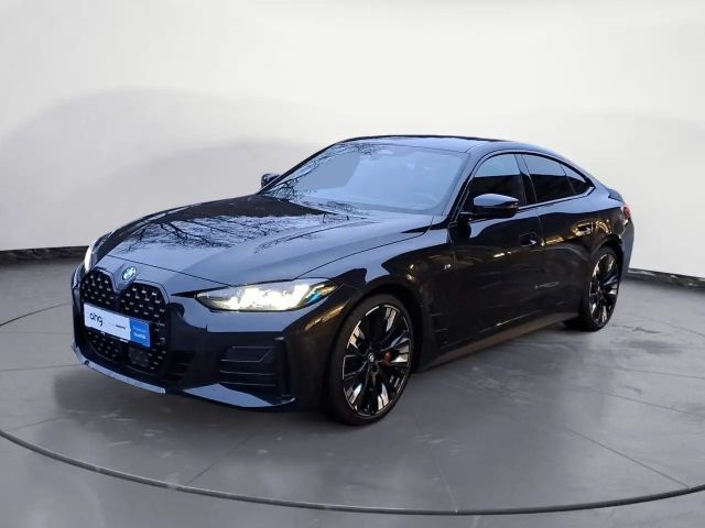 BMW 420 Coupé