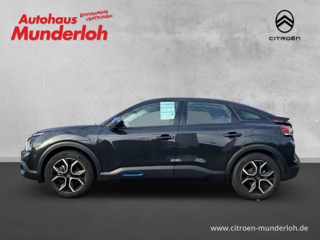 Citroën ë-C4 Feel Pack