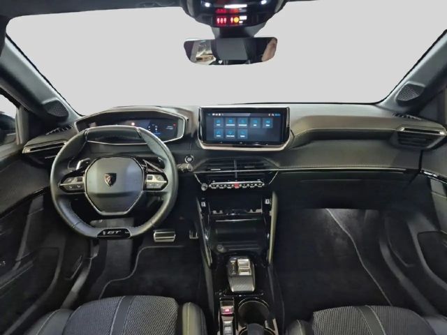 Peugeot 208 GT-Line Hybrid