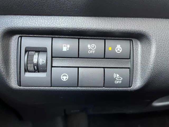 Nissan Leaf N-Connecta