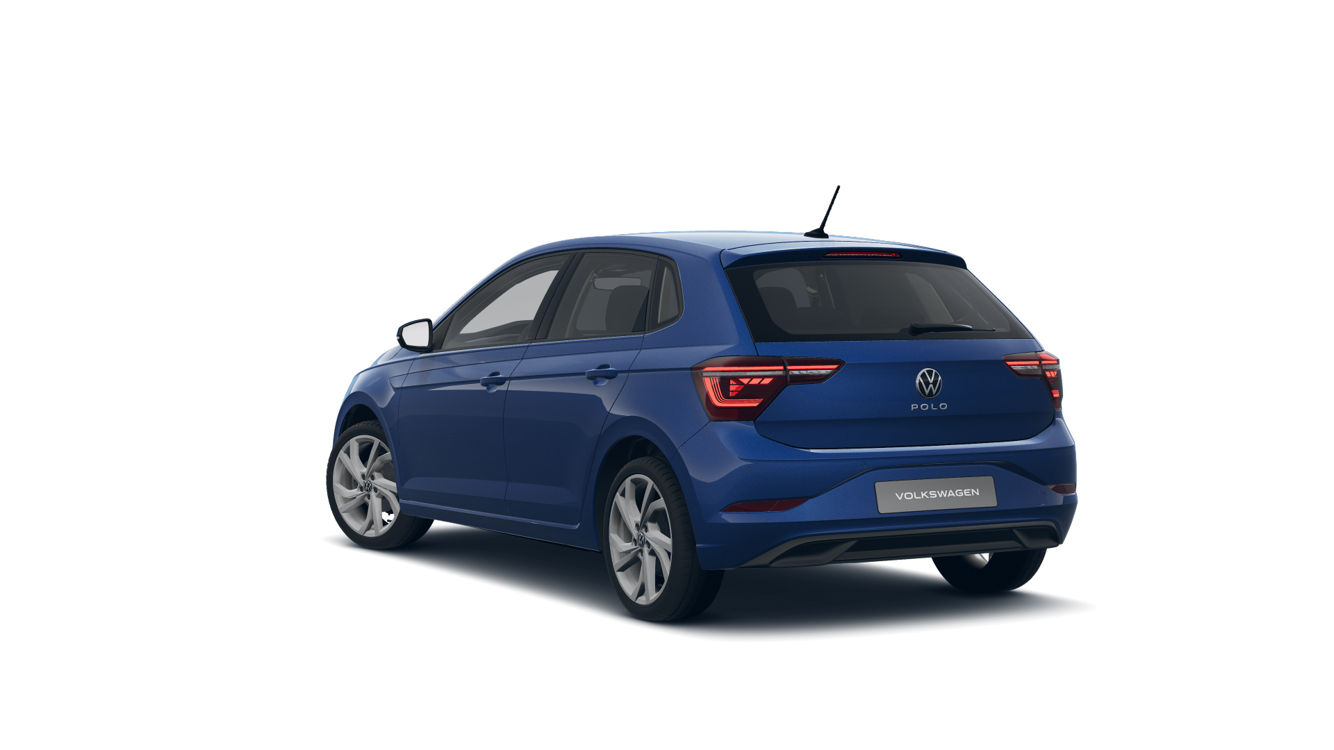 Volkswagen Polo Style