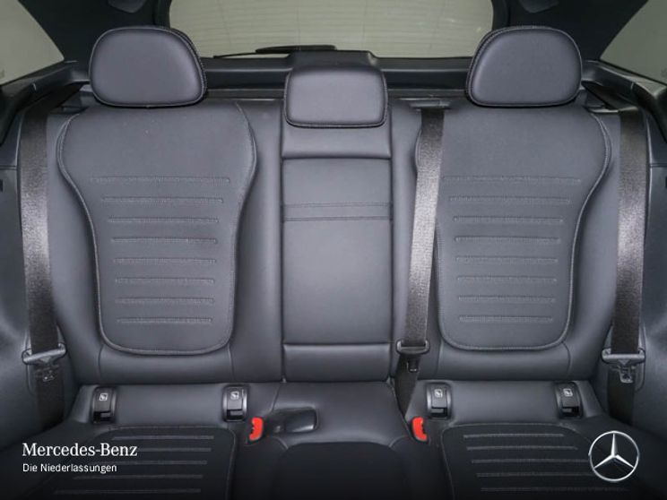 Mercedes-Benz GLC 220 4MATIC AMG Line GLC 220 d
