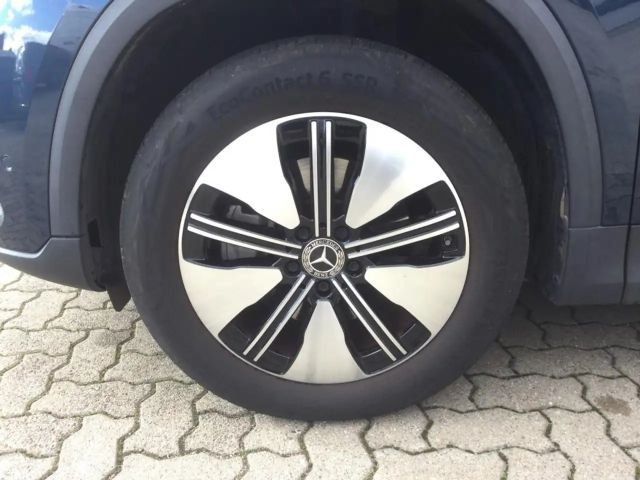 Mercedes-Benz EQA 250 Advanced Electric Art