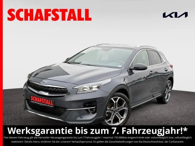 Kia XCeed PHEV Platinum Edition