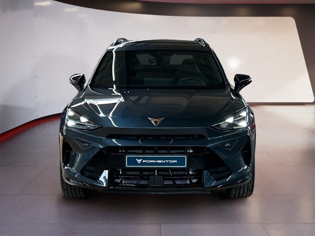 Cupra Formentor e-Hybrid