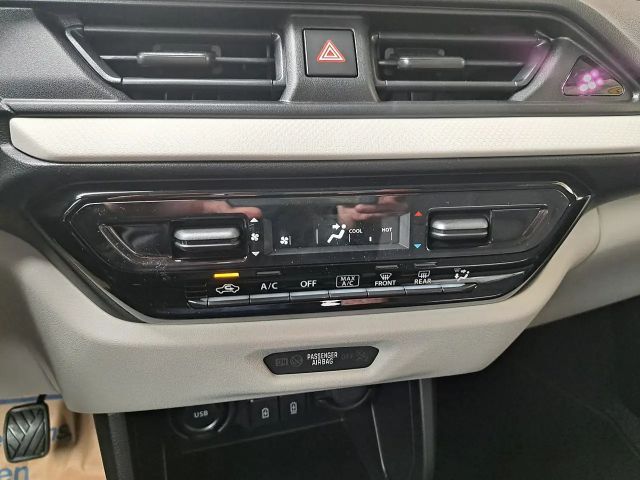 Suzuki Swift Hybrid Shine