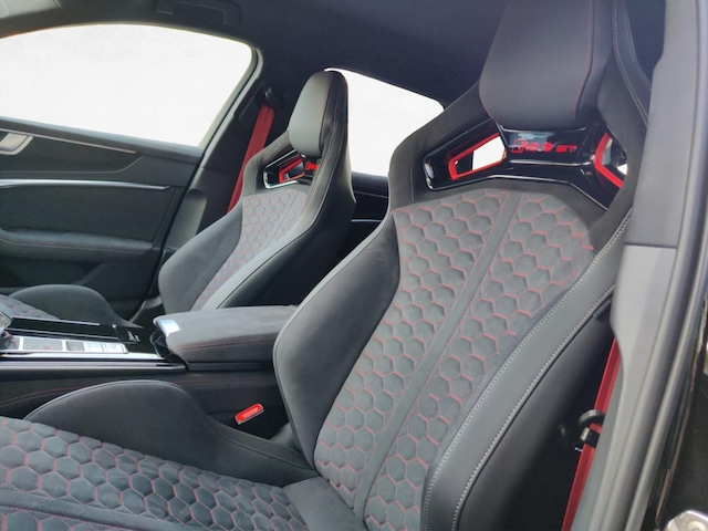 Audi A6 e-tron Avant Performance Quattro