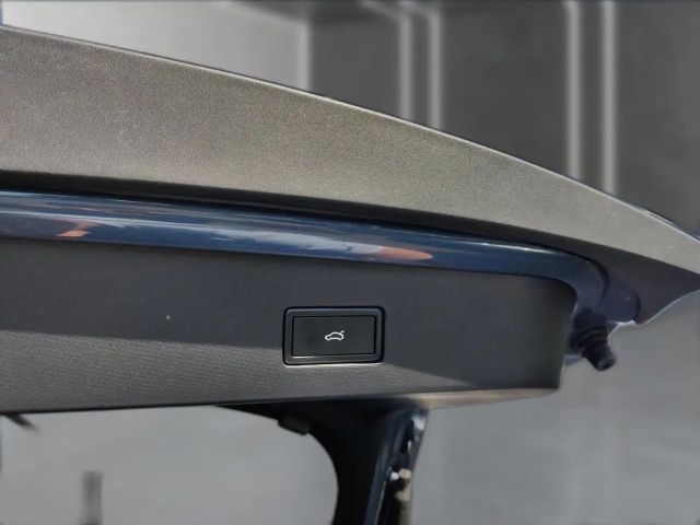 Cupra Tavascan Endurance