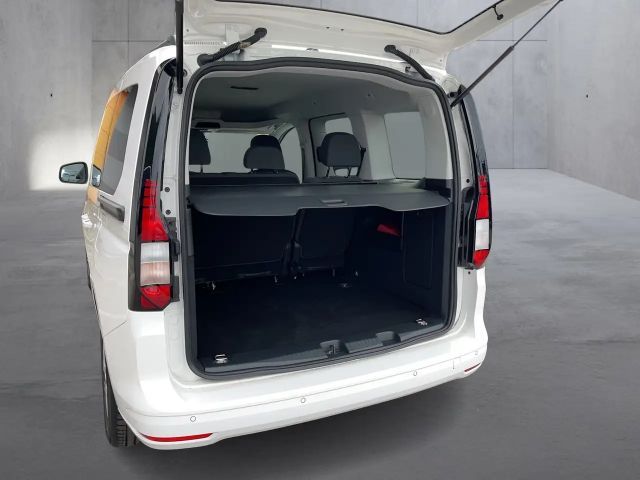 Volkswagen Caddy Family