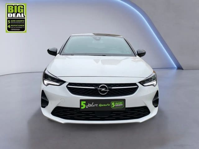 Opel Corsa GS-Line Grand Sport