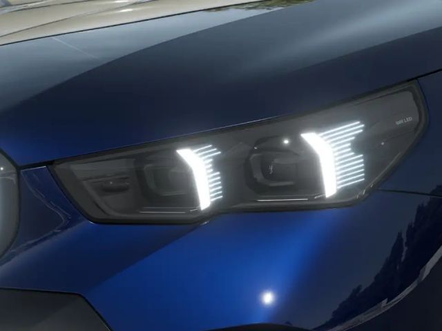 BMW 540 540d Sedan xDrive