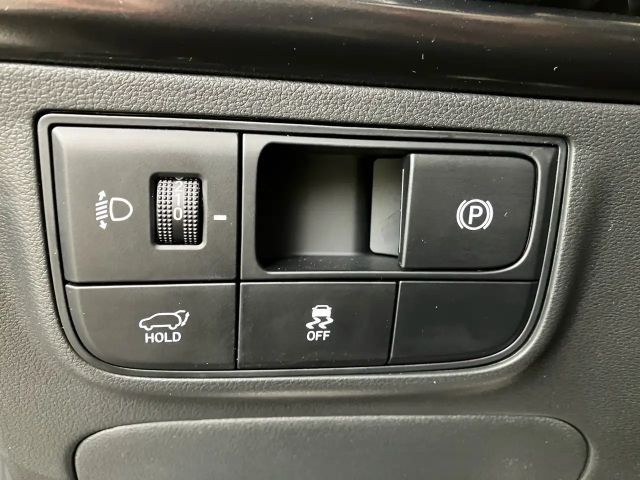 Hyundai Tucson 1.6 N Line T-GDi