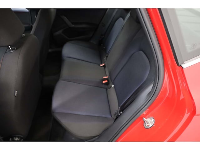 Seat Arona 1.0 TSI FR-lijn