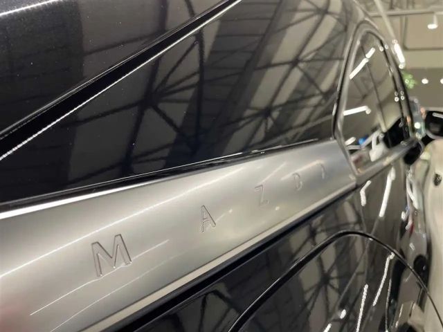 Mazda MX-30 SkyActiv e-Skyactiv