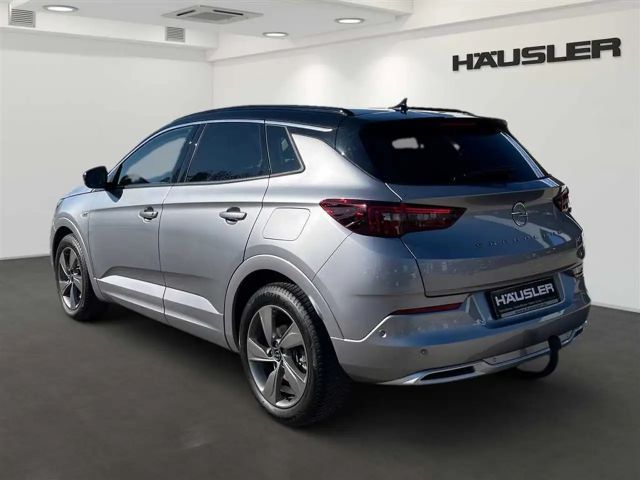 Opel Grandland X Elegance Hybrid