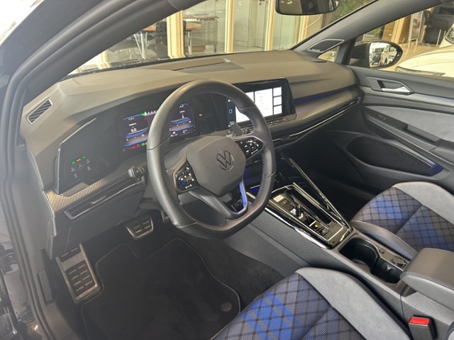 Volkswagen Golf 4Motion Golf VIII Variant