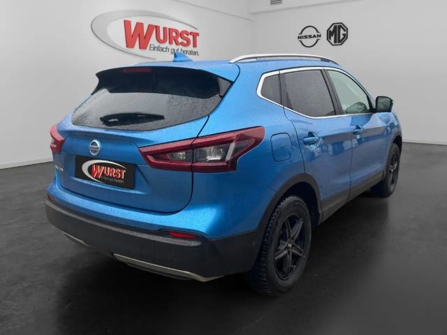 Nissan Qashqai DIG-T