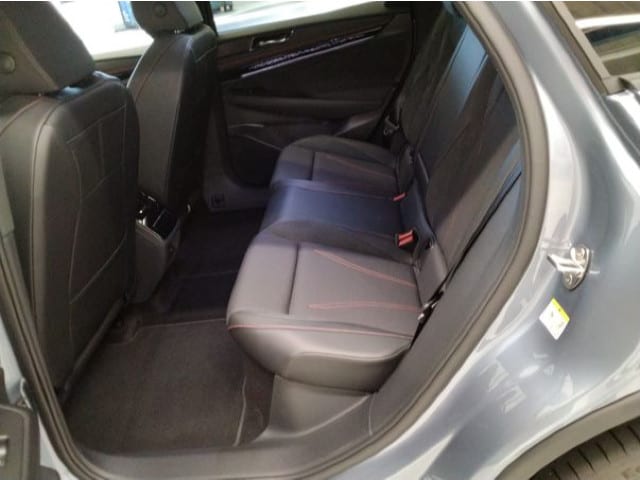 Volkswagen ID.7 4Motion GTX Tourer