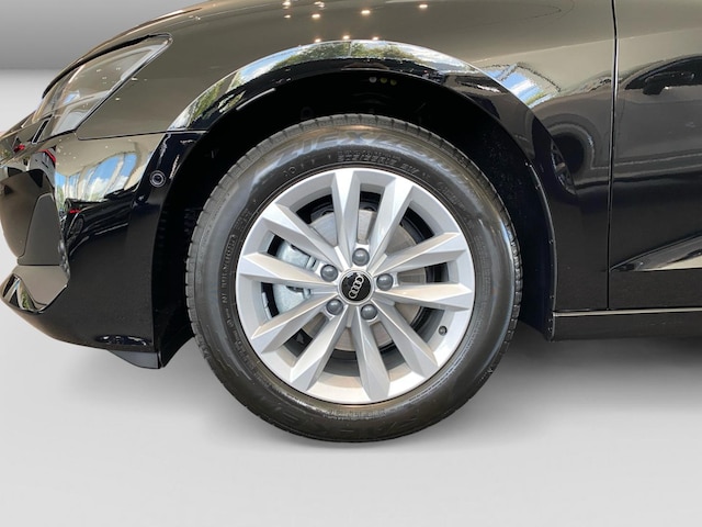 Audi A3 30 TFSI S-Tronic Sportback