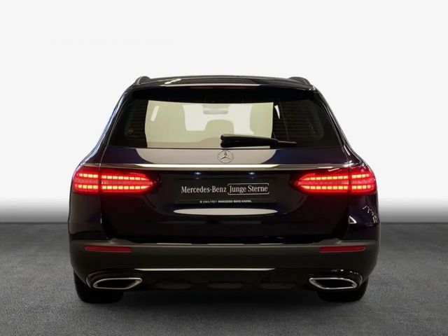 Mercedes-Benz E 400 E-Klasse
