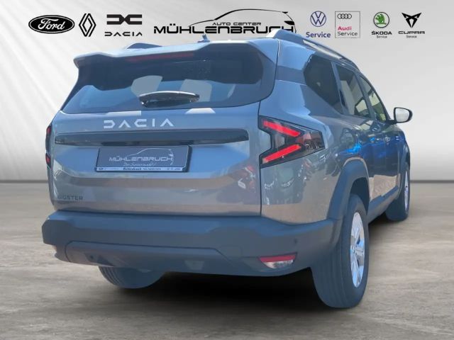 Dacia Bigster Mild Hybrid 140