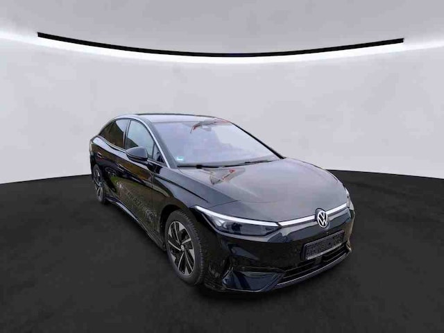 Volkswagen ID.7 Kamera 360 Matrix Harman Kardon