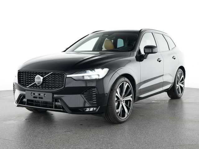 Volvo XC60 AWD Dark Ultra