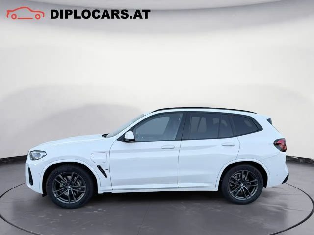 BMW X3 M-Sport xDrive xDrive30e