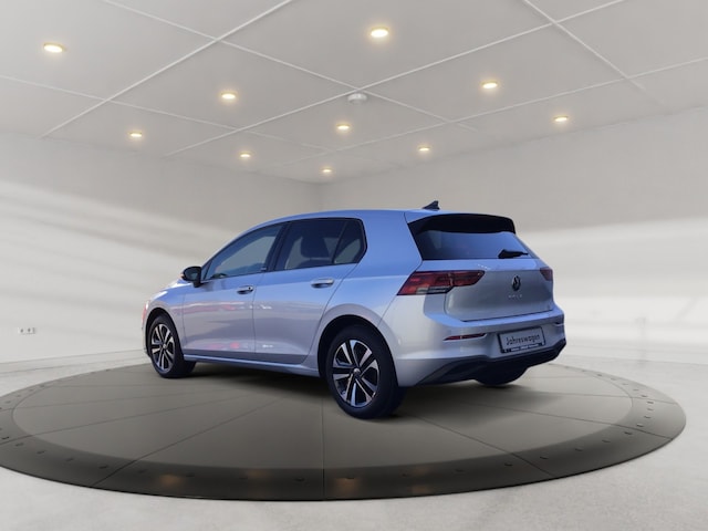 Volkswagen Golf Golf VIII