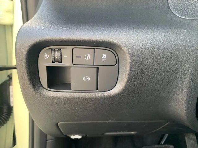 Hyundai INSTER 42 kWh Trend