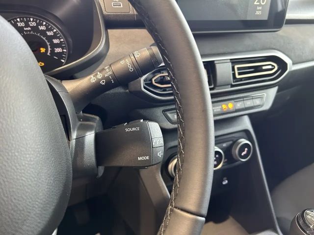 Dacia Jogger Extreme TCe 110