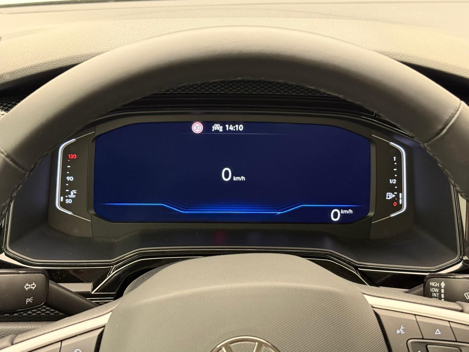 Volkswagen Taigo 1.0 TSI Life