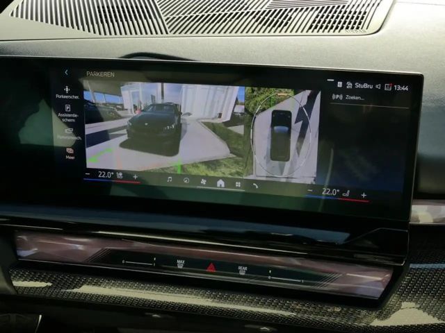 BMW i5 M-Sport Touring eDrive40