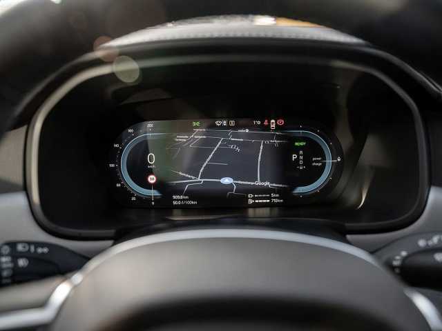 Volvo V90 AWD Bright Plus T6