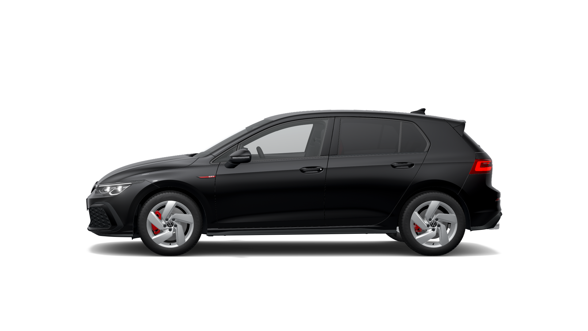 Volkswagen Golf 2.0 TSI DSG Golf VIII Style