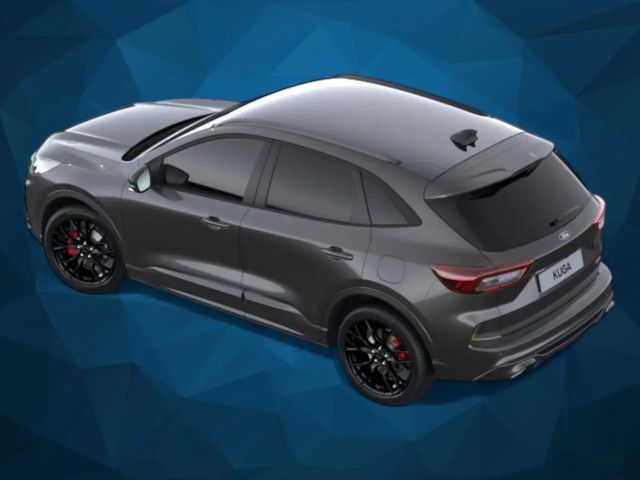 Ford Kuga ST Line X