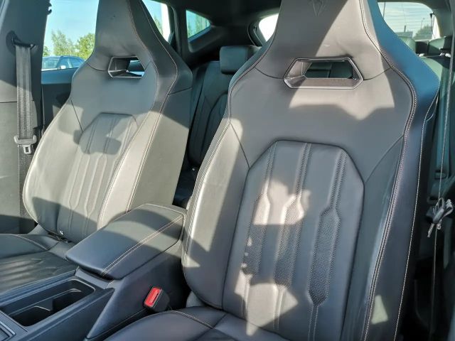 Cupra Formentor 2.0 TSI 4Drive DSG VZ