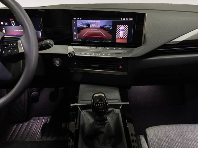 Opel Astra 1.2 Turbo Turbo