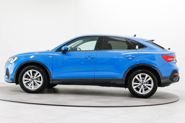 Audi Q3 35 TDI S-Tronic Sportback
