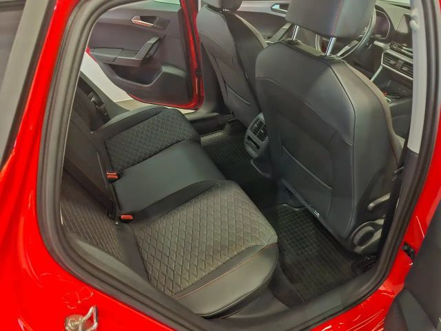 Seat Leon 2.0 TDI DSG FR-lijn